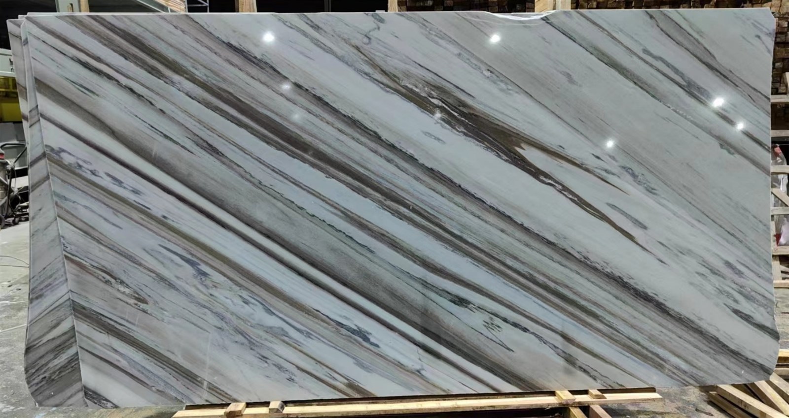blue marble slab for wall marble tile for floor home decor