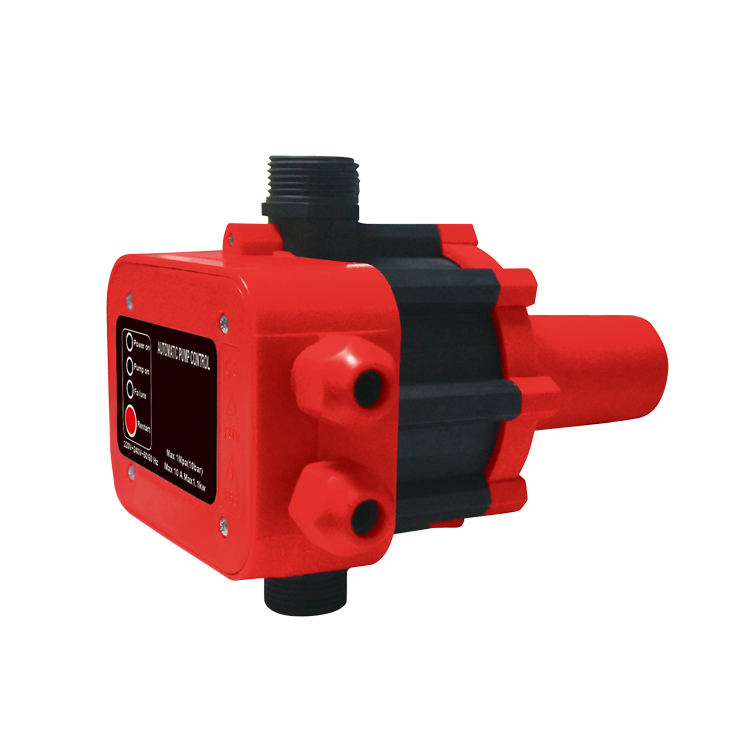 High standard DSK1 automatic water pump pressure switch controller pressure control