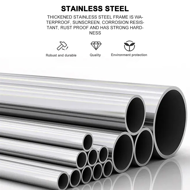 5Stainless steel minimalist air column For details please contact us by email wholesale