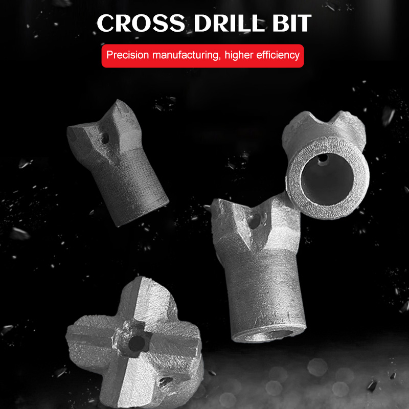 5 cross bit 50 mm please contact us by email for specific price