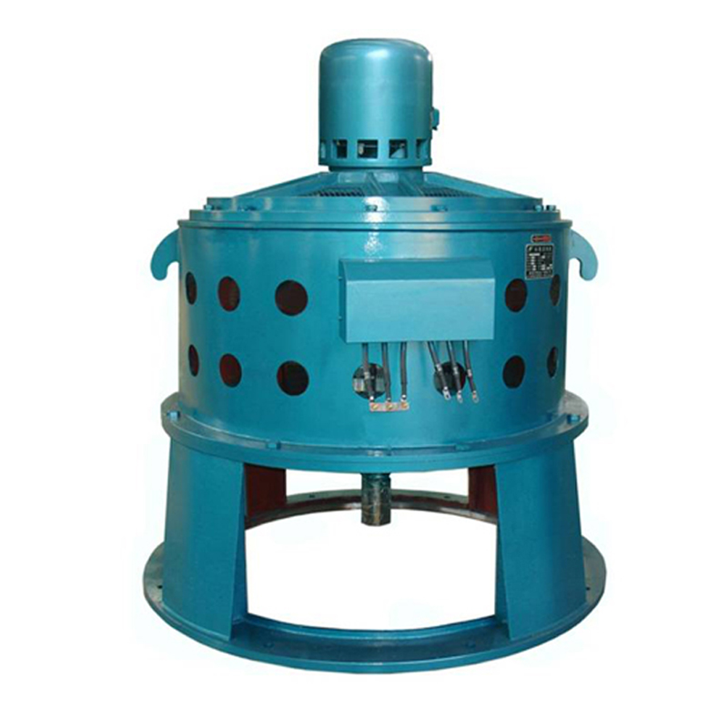 2 Water turbine generator vertical Please contact us by email for specific price