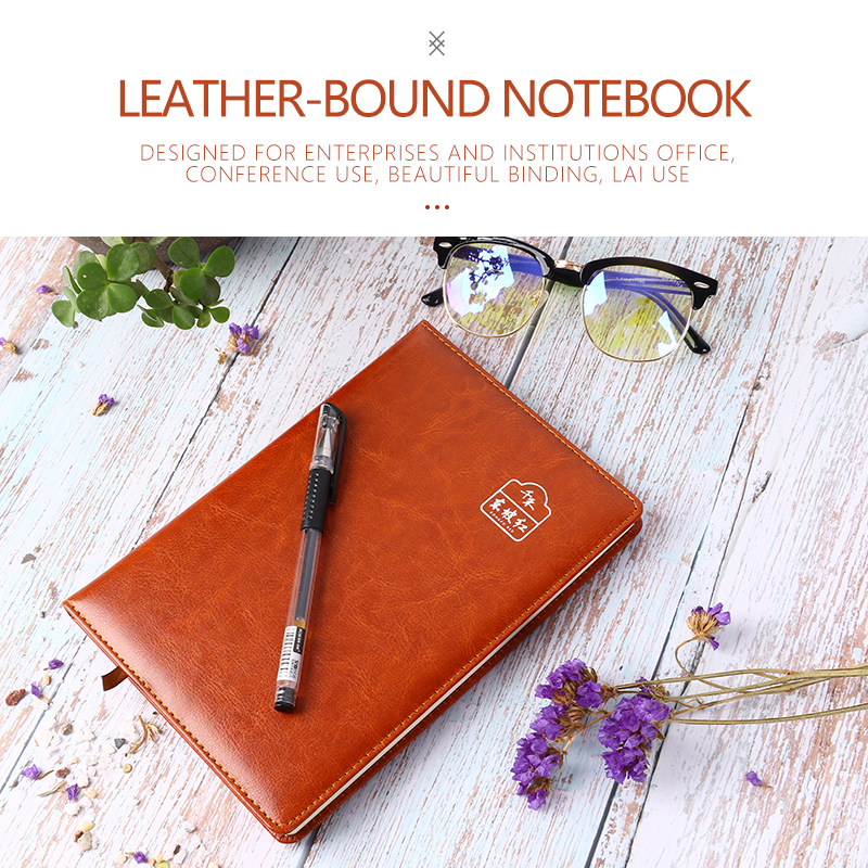 Book records leather notebook reference price can be customized details and offers consult customer service