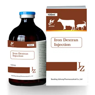 Gamithromycin Injection 15 for animal
