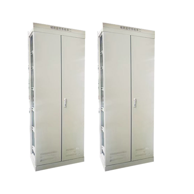 Zhongjun Screen cabinet high quality coldrolled steel plate support customization