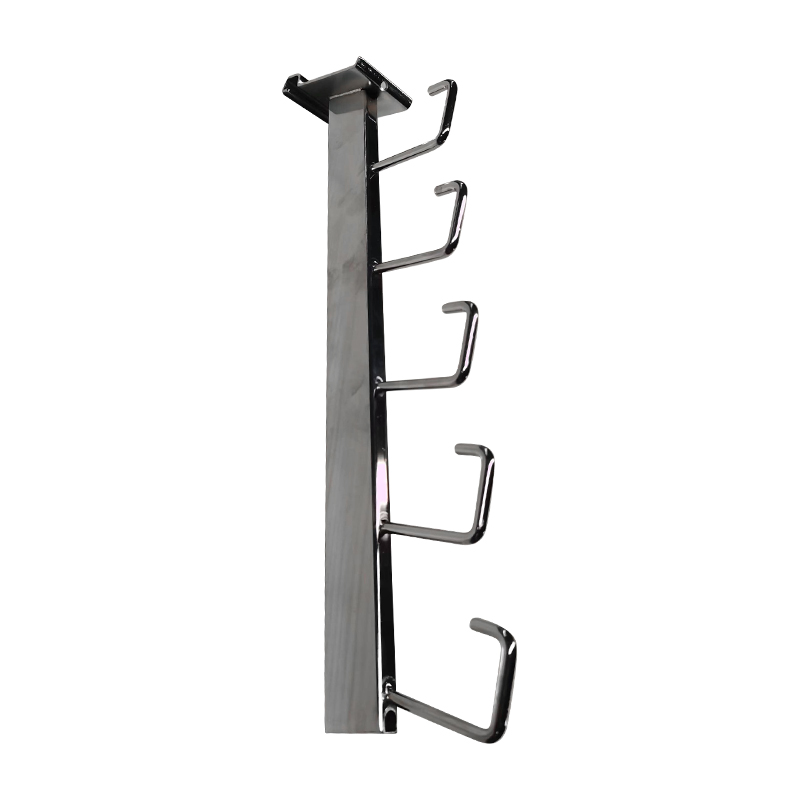 3 5 Hook the stair arm For details please contact us by email