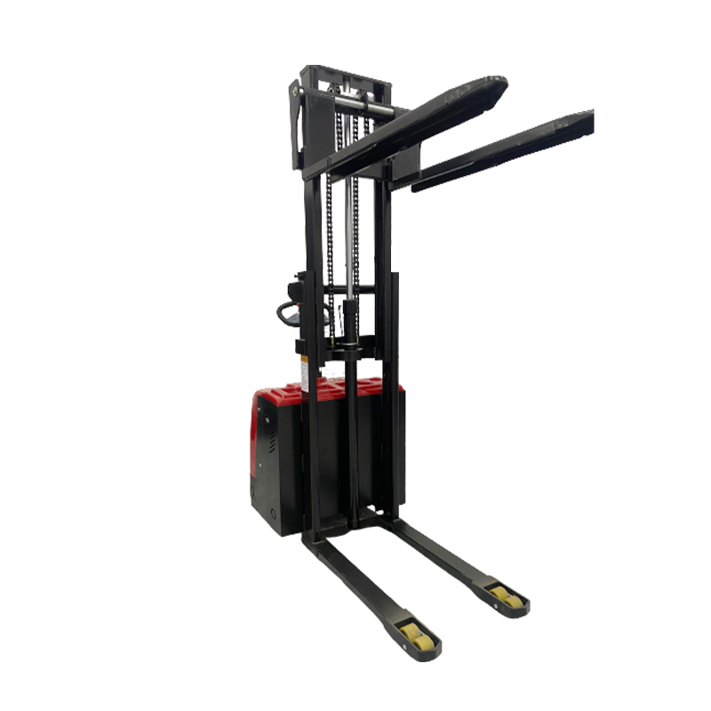 8Fully electric stacker for details please contact us by email wholesale