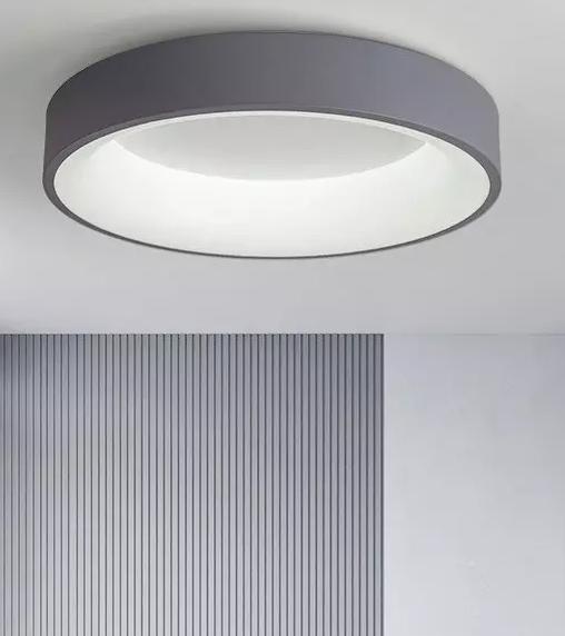 nordic smart bedroom ceiling light