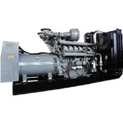 320KW 400KVA perkins 2206CE13TAG3 diesel generator sets