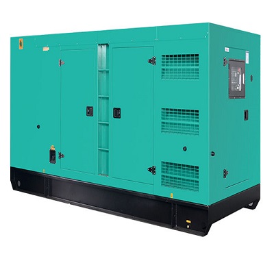 2000KW 2500KVA MTU 20V4000G23 diesel generator sets