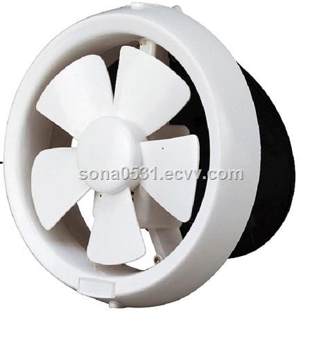 SUNTEK Exhaust Fan Bathroom Exhaust Fan Strong Silent Ventilation Fan APCC