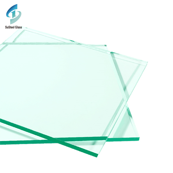 China Float Glass Factory Glass manufacturer