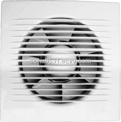 SUNTEK Exhaust Fan Bathroom Exhaust Fan Strong Silent Ventilation Fan APCC