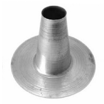 Heavy Duty Spun Aluminum Tall Cone