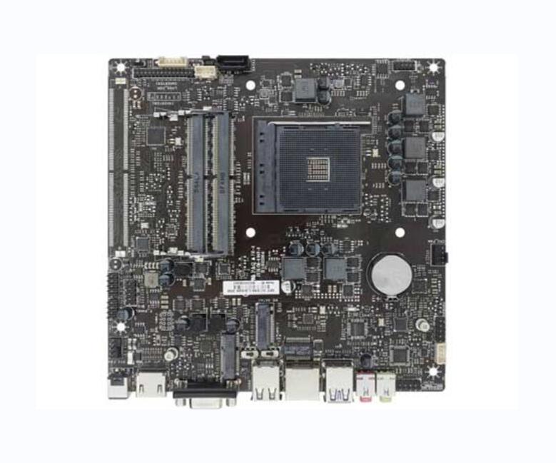 AMD Motherboard A300I JWIPC Technology CoLtd