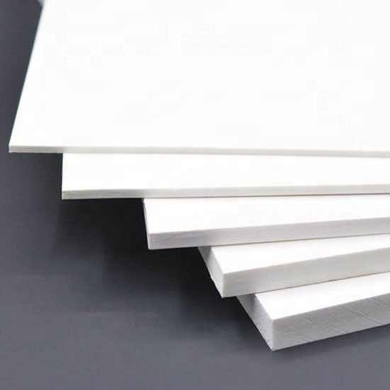 pvc foam board sintra sheet pvc forex sheet water proof
