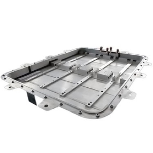 Battery Tray Holder Ningbo Cheeven New Materials Technology Co Ltd