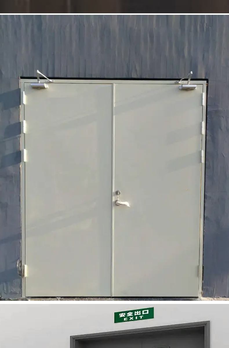 Fire doors support customization support email contact