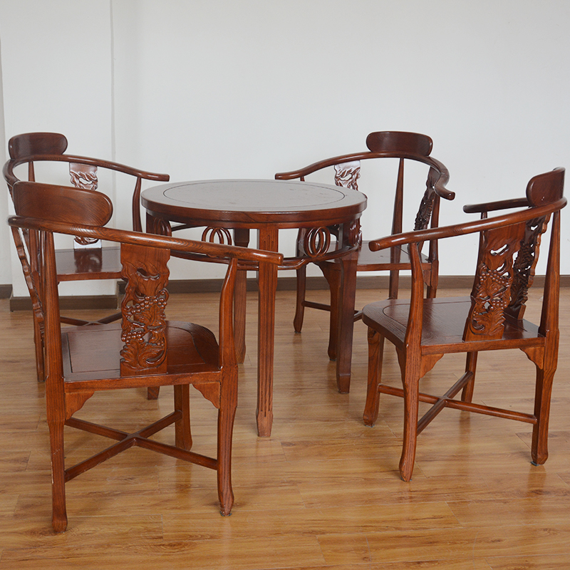 Leisure table and chair furniture set price please email contact