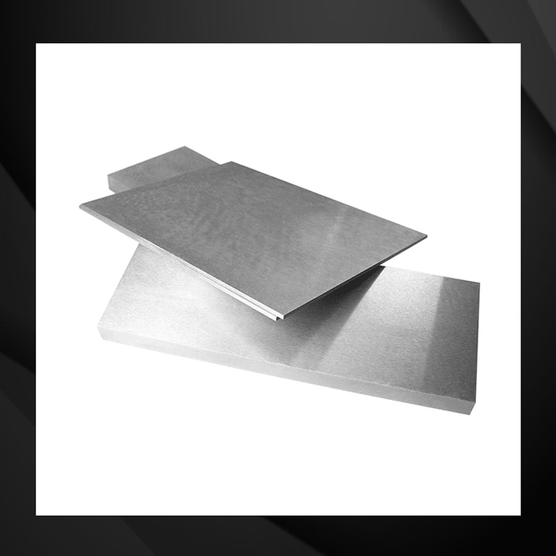 Hot sale wholesale high quality tungsten plate sheet