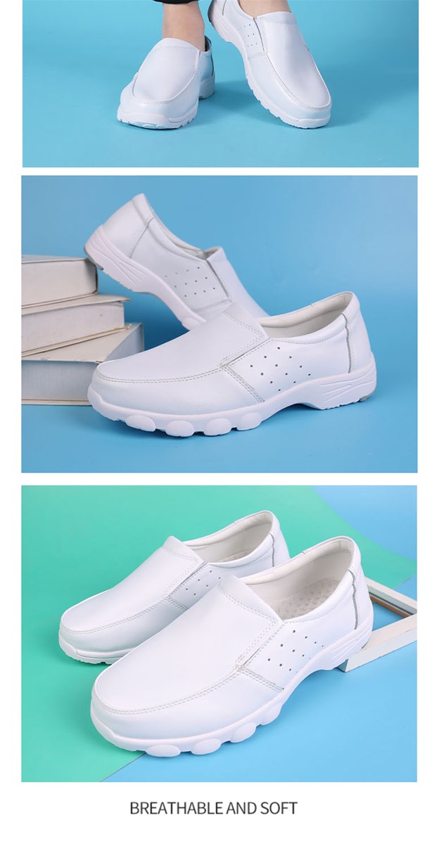 Mens Nurse Shoes 8912 Multiple Sizes Available