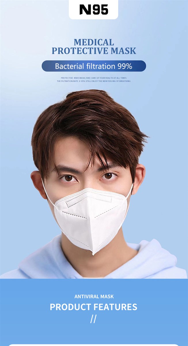 Kanghesheng Medical protective mask
