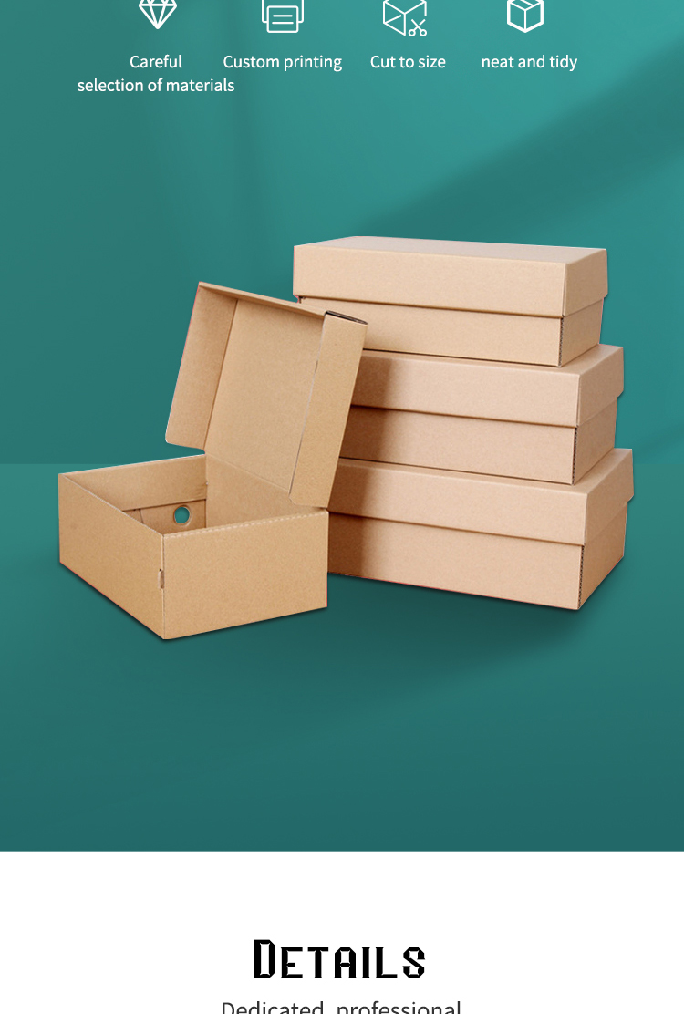 Express carton wholesale custom flip box