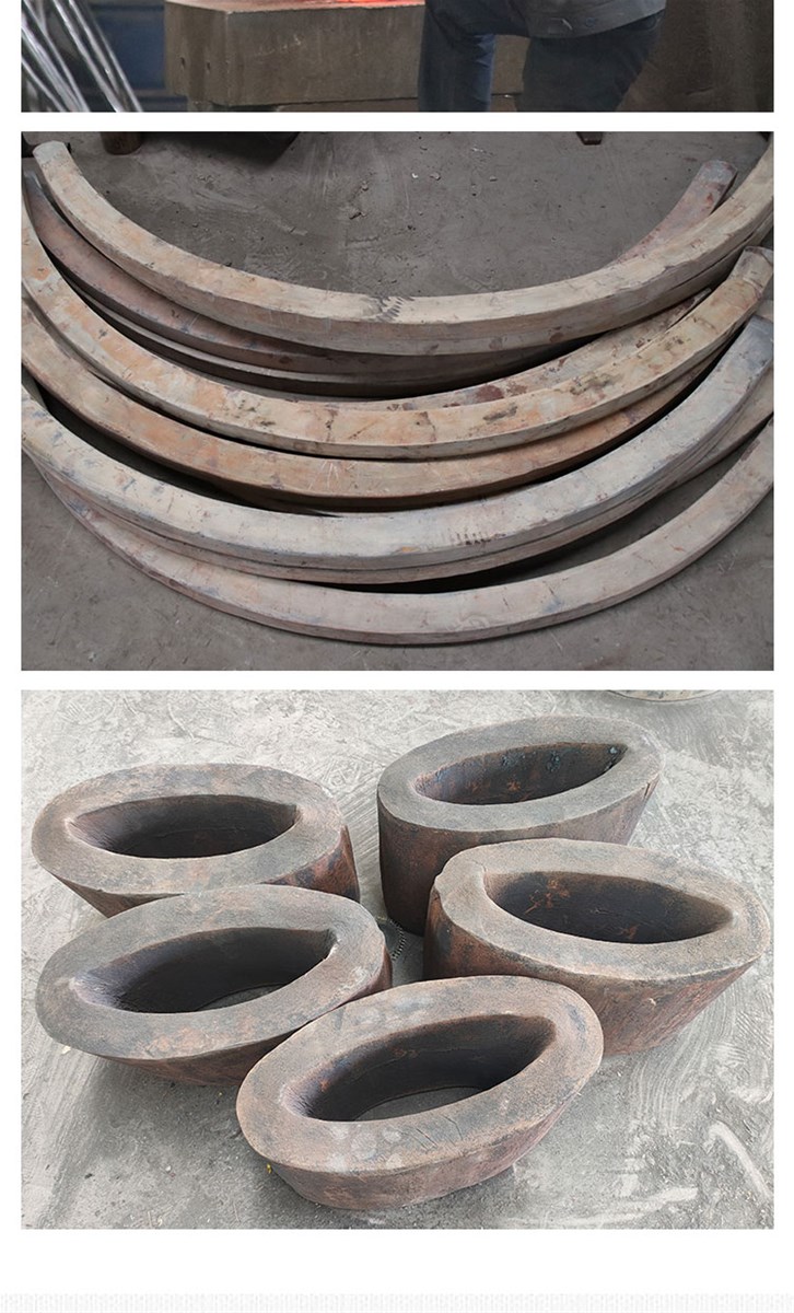 TigerTi Titanium Forgings Forgings For Sale on Deposit Customized Products