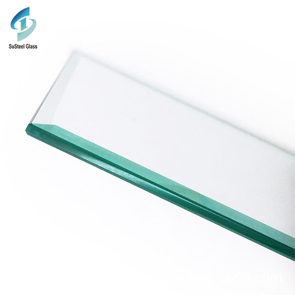 China Rolled Plate Glass the best price