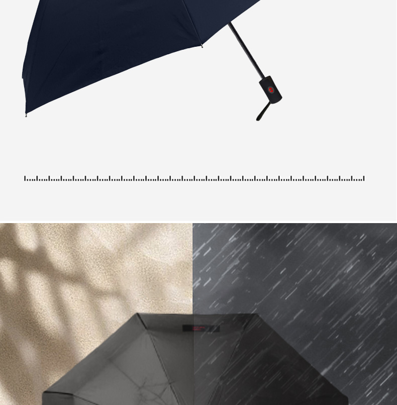 Umbrella OHNT2207012 Shelter from Wind Rain Sun Sun