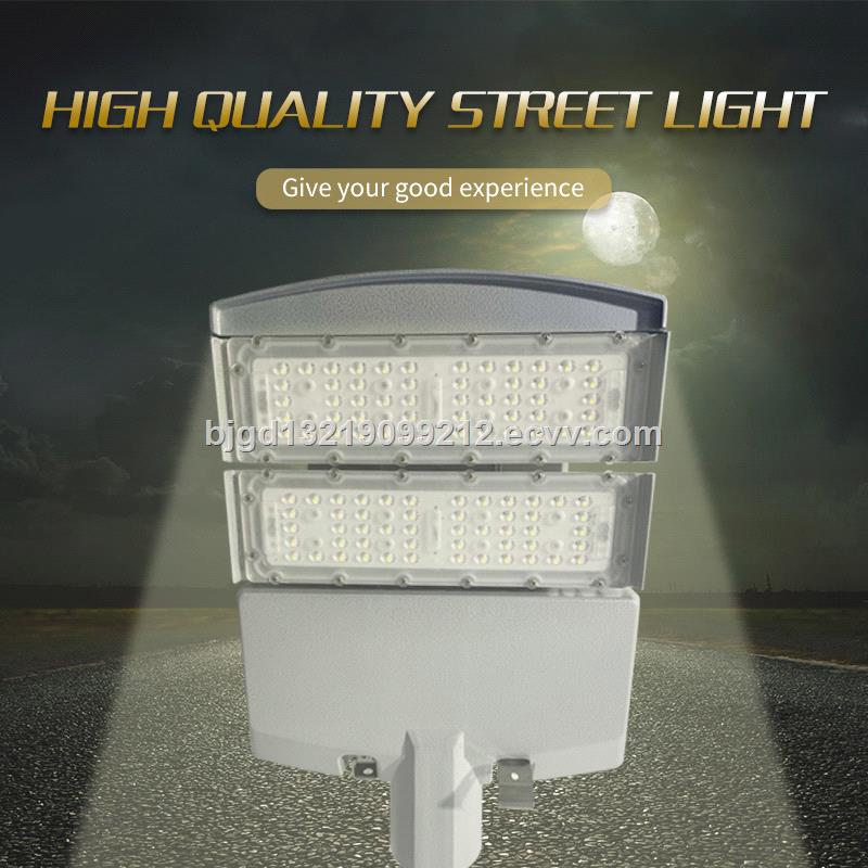 Outdoor yard light Household outdoor highpole street light highpower bright lighting wall lamp explosion 200 watts