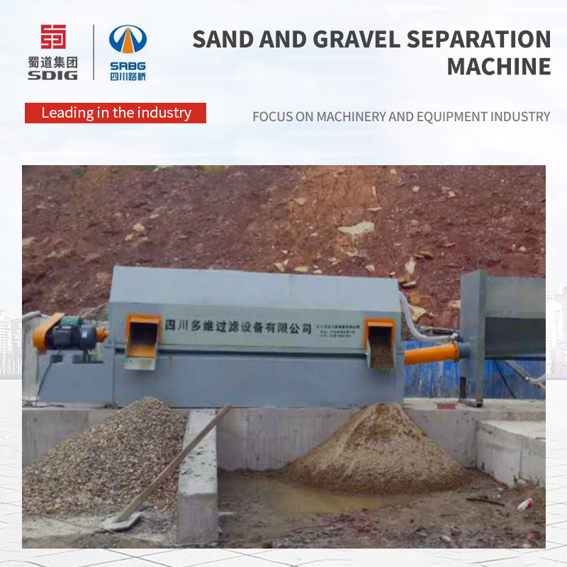 Sand separator welcome to contact customer service