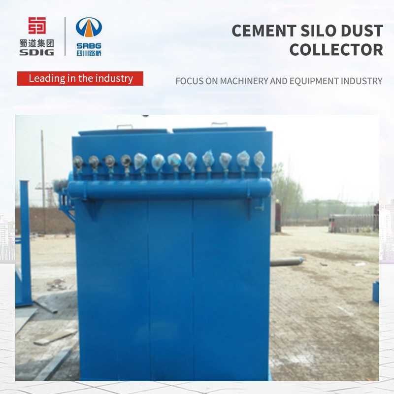 Cement bin dust remover welcome to contact customer service