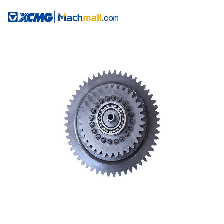 XCMG Loader spare parts Transmission parts ZL40A305X1 Overrun Clutch250200137RZ 860158159
