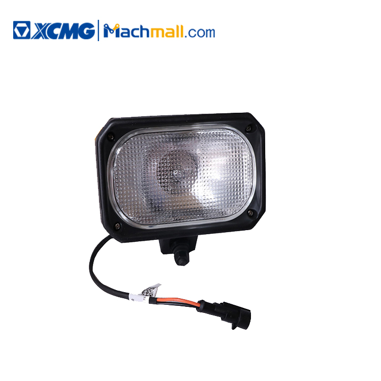XCMG Official Loader Spare Parts JYDJ008 working lamp 803545523
