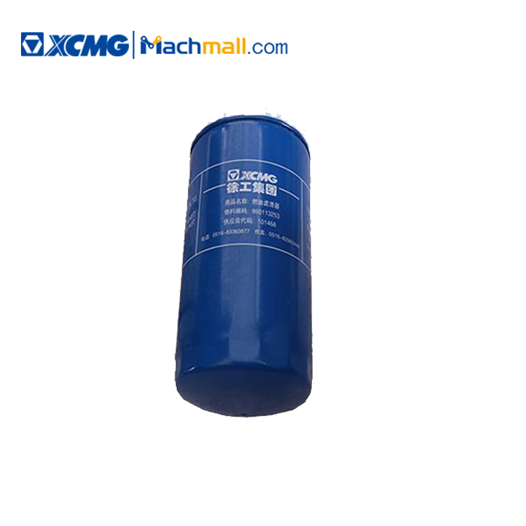 XCMG official loader spare parts Diesel fine filter 612600081334A1000442956A860133745