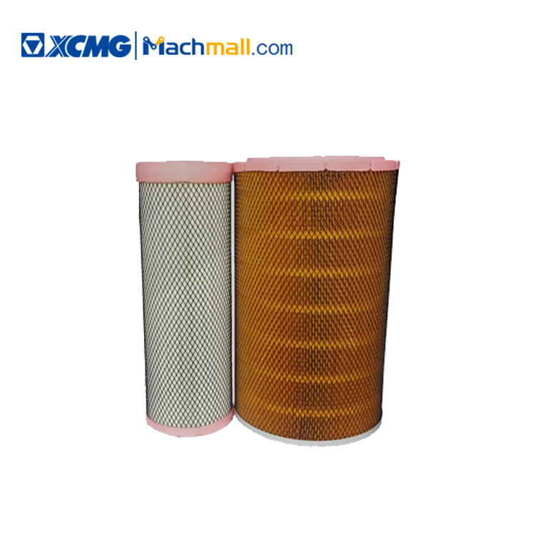XCMG official loader spare parts Weichai air filter core 612600114993A500FN860131611
