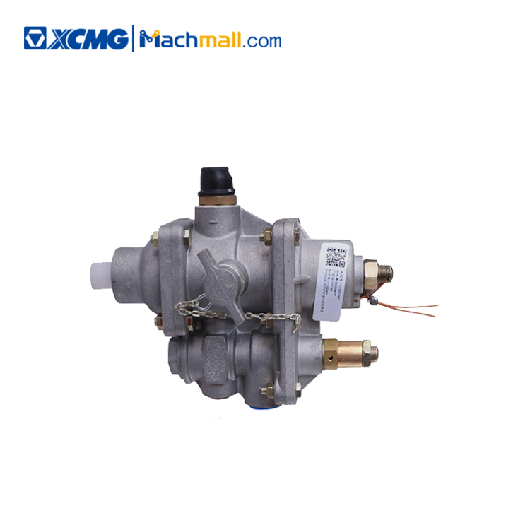 XCMG Official Loader Spare Parts SH380A3511010 Multifunctional unloading valve 803004037