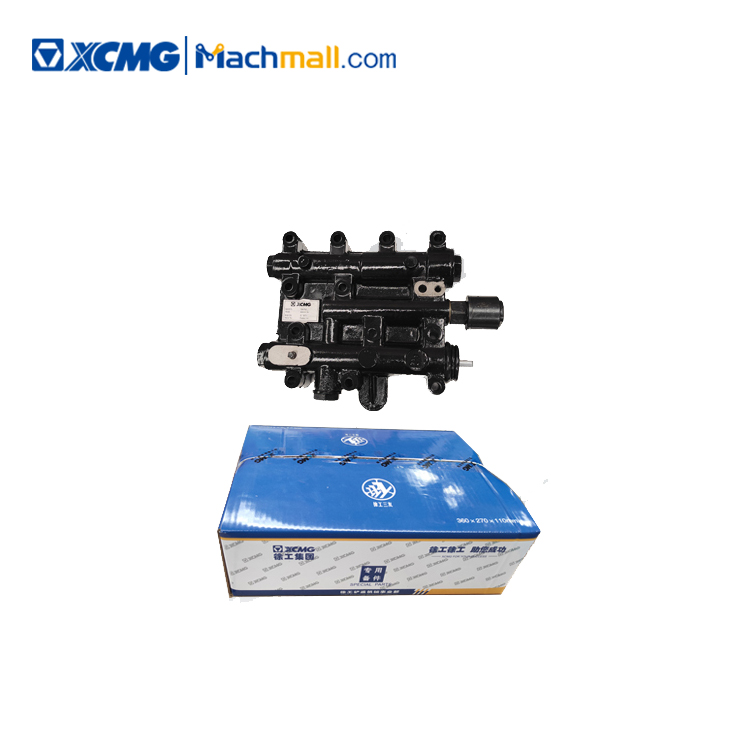 XCMG Official Loader Spare Parts ZL40618A control valve 250200147RZ860302479