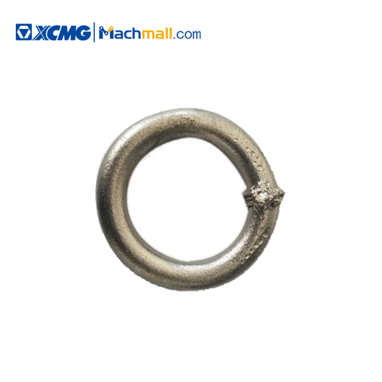 XCMG loader spare parts Protection chain flat ring circle 12 inner diameter 52 RZ860303190