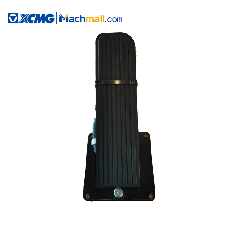 XCMG Official Crane Spare Parts Electronic Accelerator Pedal 11080030010803611230