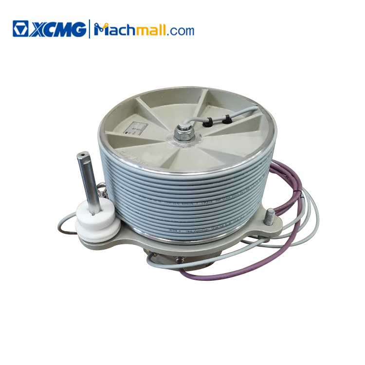 XCMG official crane spare parts measuring length cable drum 10mT211101 130001087