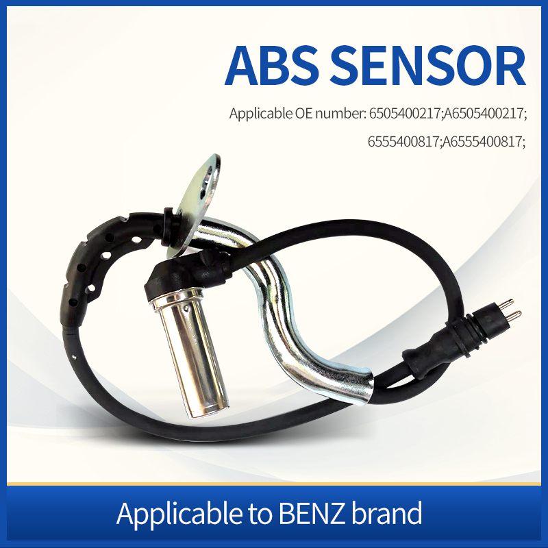 ABS Sensor AntiLock Braking System AntiLock Braking System 9910170
