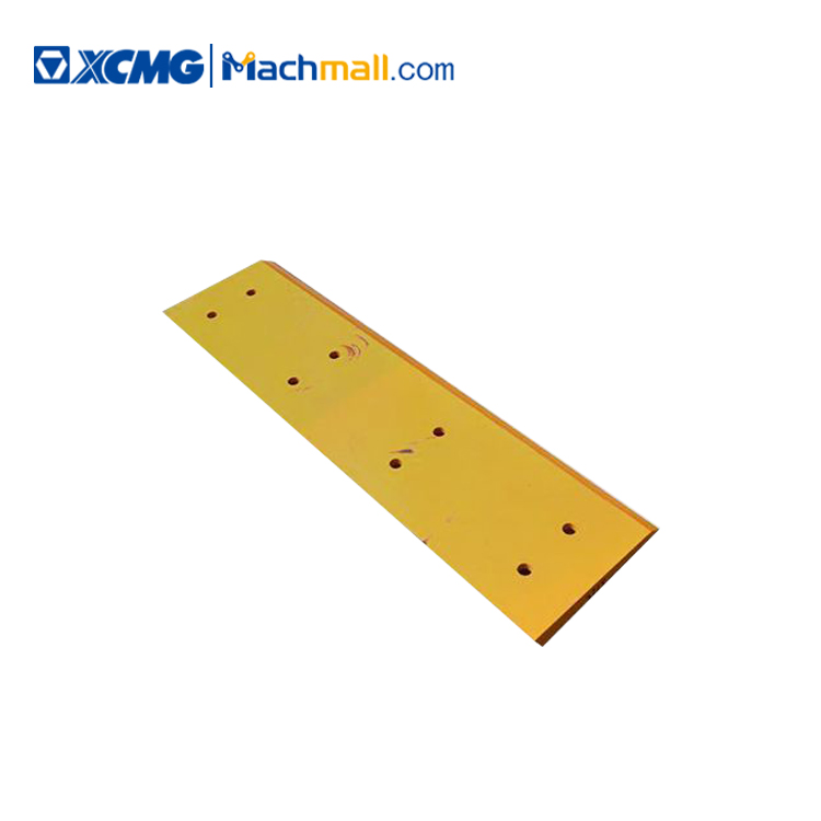 XCMG Loader Spare 600FN3021ZY5382 Leftright auxiliary loader blade single groove RZ860165496