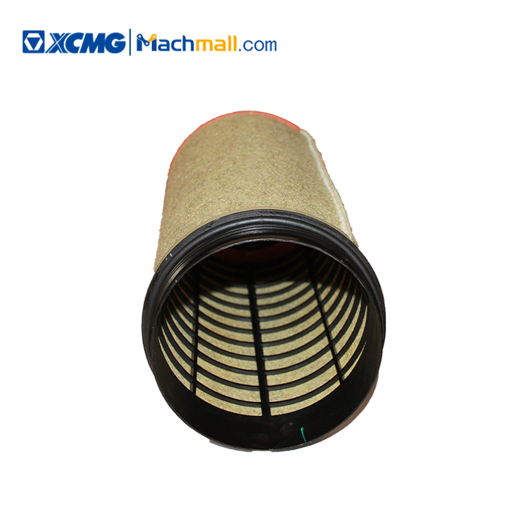 XCMG Official Crane Spare Parts Air Filter Element NLG3737 Safety Core CF 1830 4592057549BJ001074