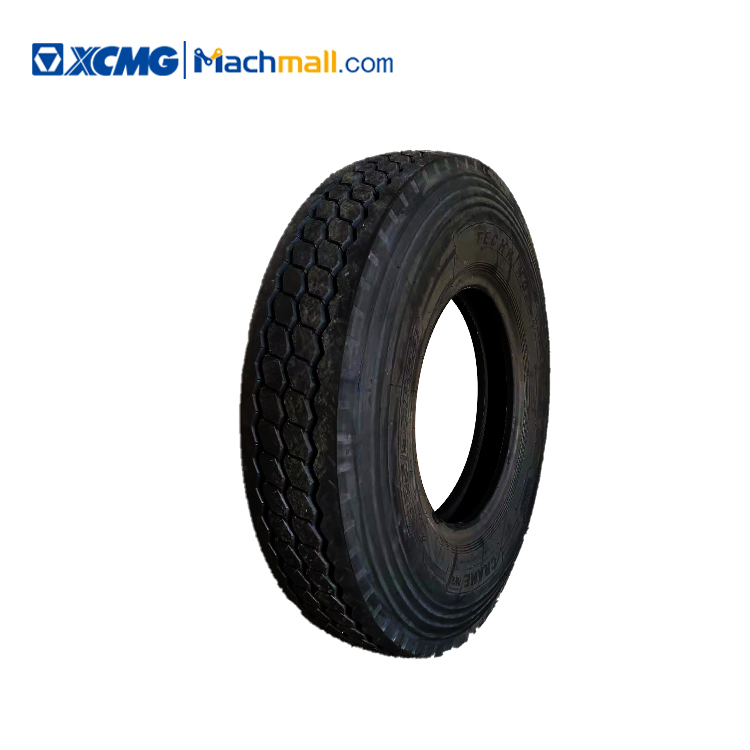 XCMG official crane spare parts 32595R2420PR tires special parts TKY860314250