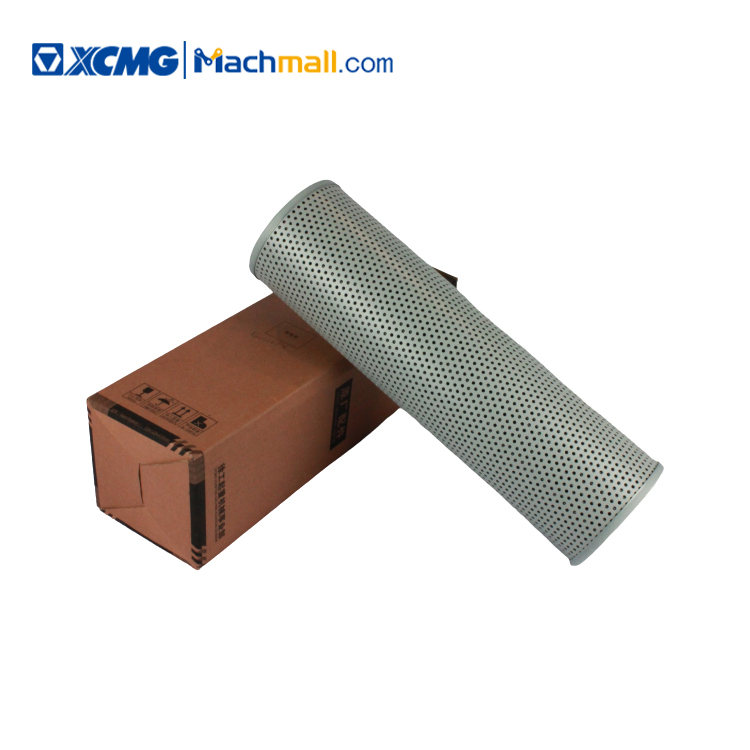 XCMG Official Crane Spare Parts Oil Suction Filter Element TF800180860126513 QY206641860126514