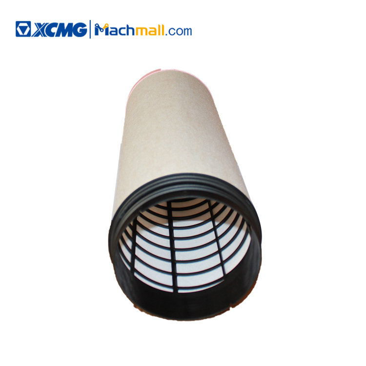 XCMG official crane spare parts air filter element main filter element NLG2121 on C 24BJ001067