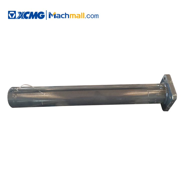 XCMG official crane spare parts Fifth leg cylinder 135800891137800050803002719135603604