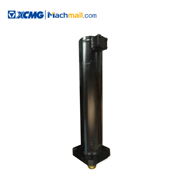 XCMG official crane spare parts Fifth leg cylinder 135800891137800050803002719135603604