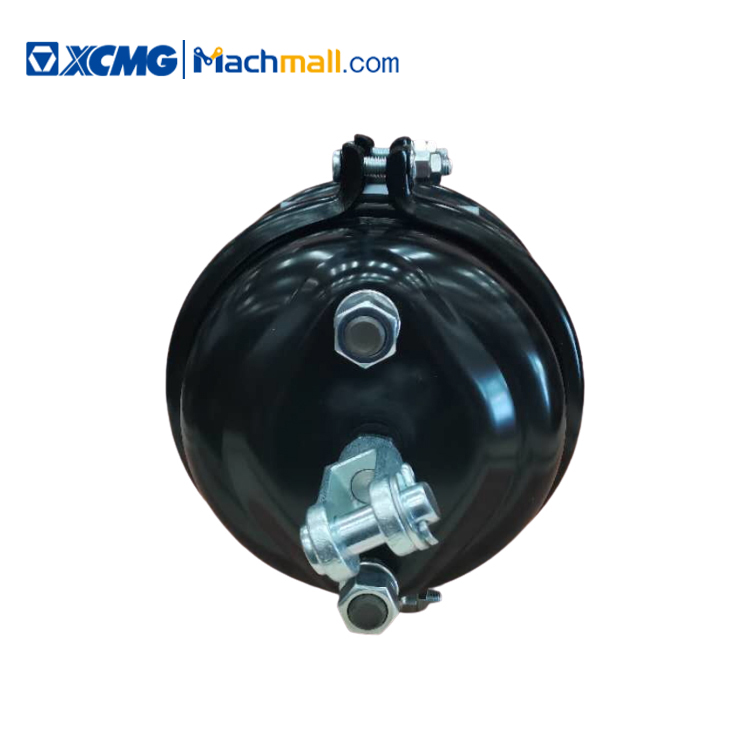 XCMG official crane spare parts air chamber 55000094860155344